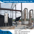 Good After-sale Pyrolysis Plant for Plastic